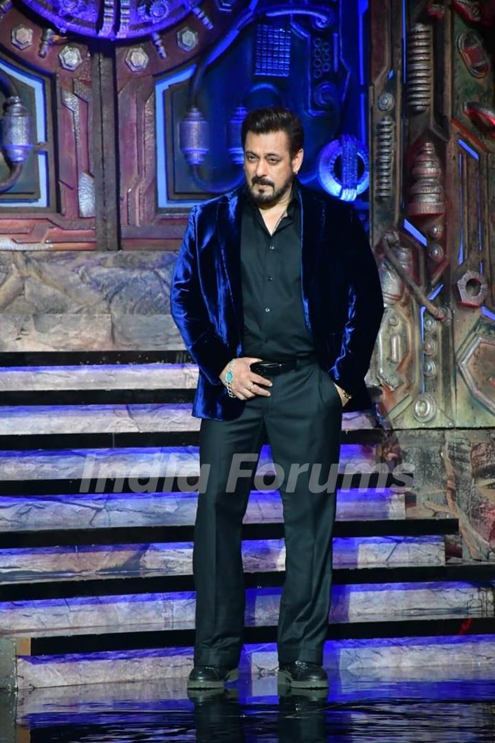 Salman Khan All Set to launch Bigg Boss 18