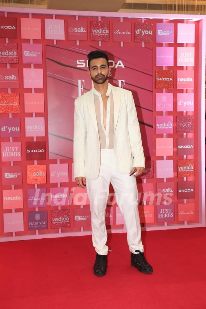 Celebrities snapped at ‘ Elle India Beauty Awards 2024’