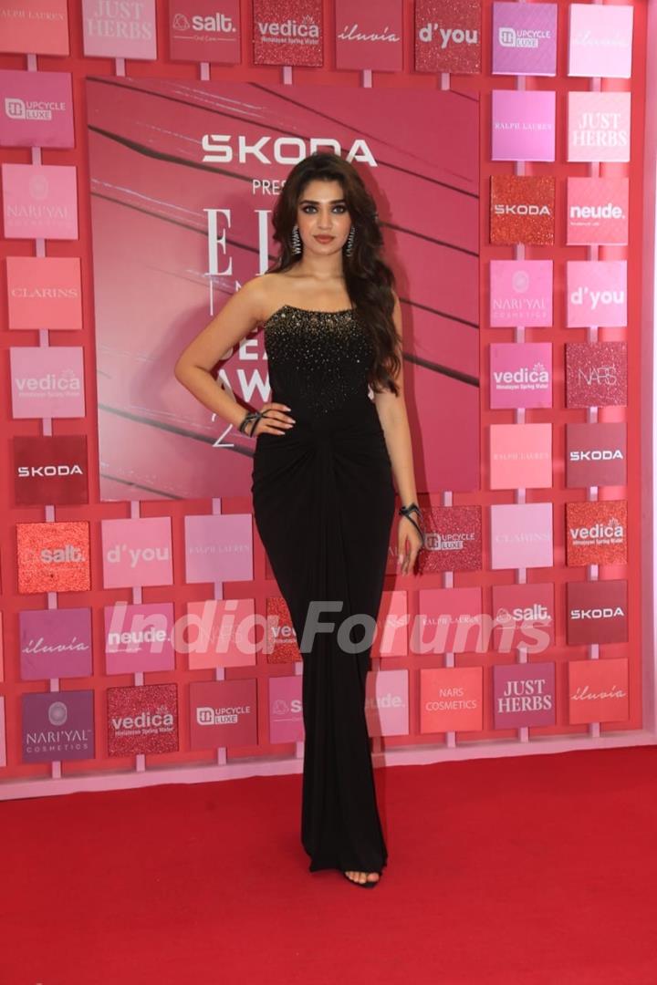 Celebrities snapped at ‘ Elle India Beauty Awards 2024’