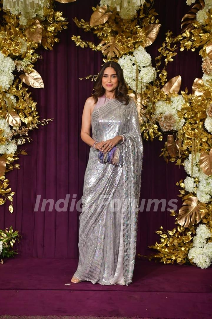 Celebrities snapped at Manish Malhotra’s Diwali Bash