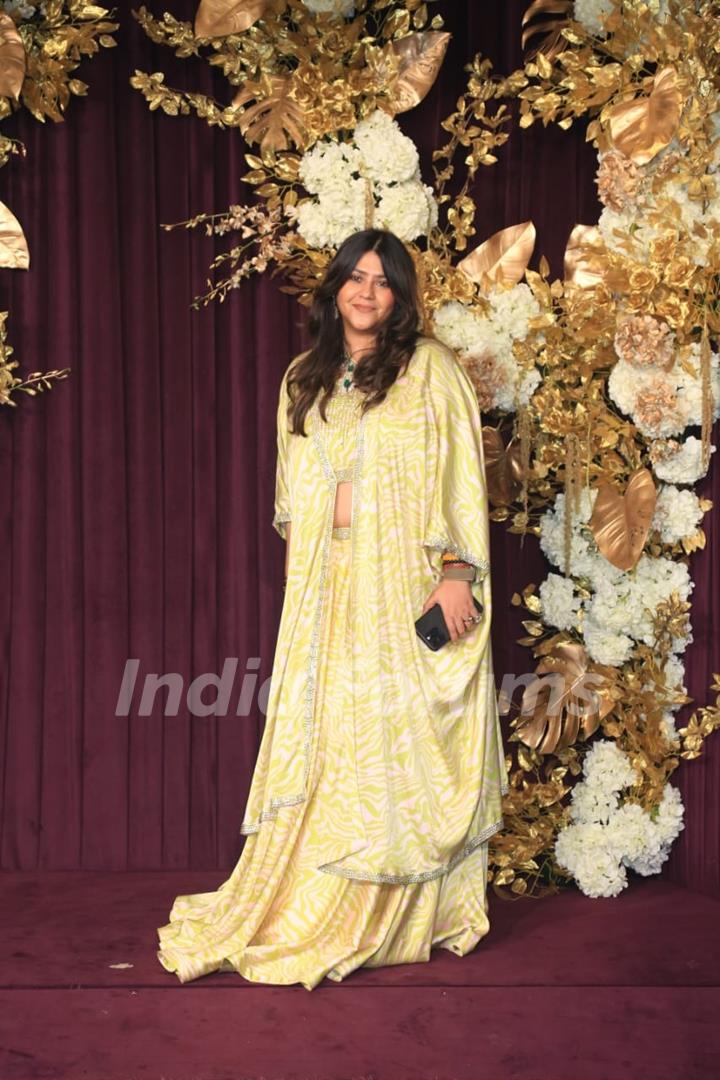 Celebrities snapped at Manish Malhotra’s Diwali Bash