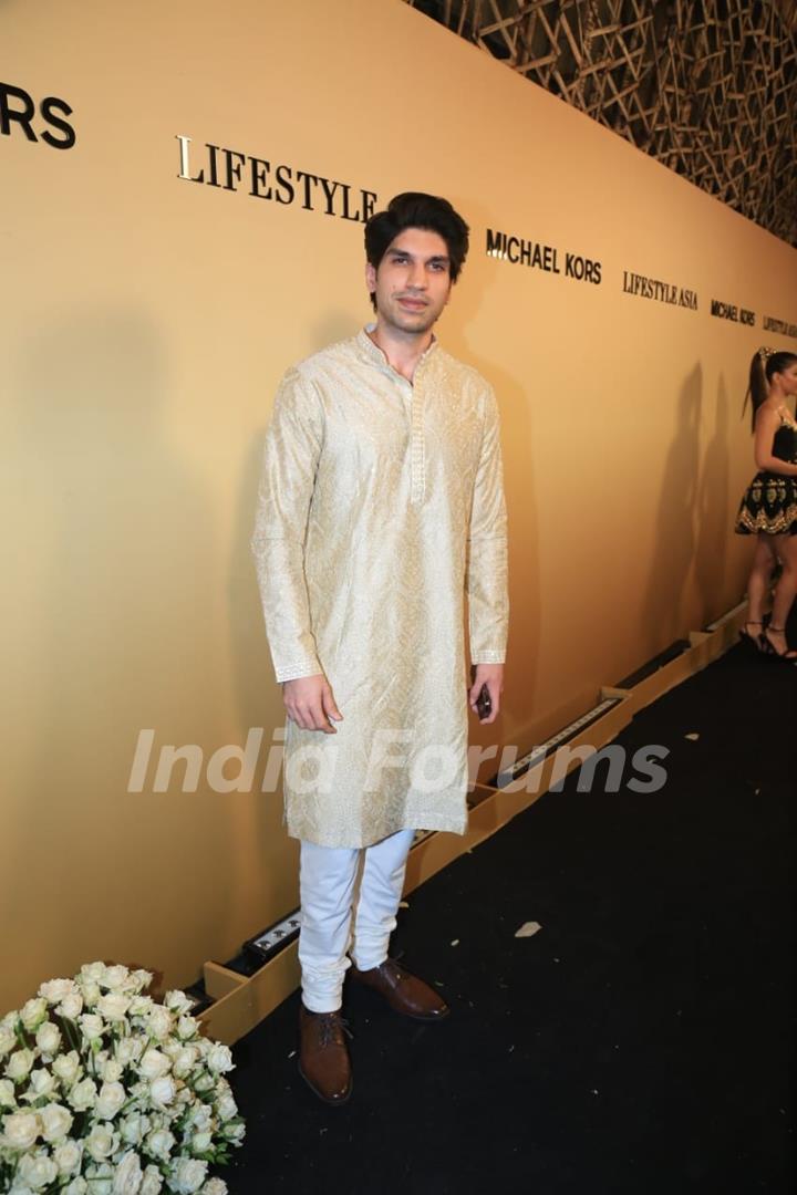 Celebrities grace the Lifestyle Asia Diwali 2024 party