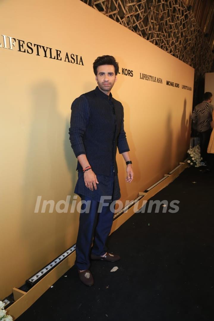 Celebrities grace the Lifestyle Asia Diwali 2024 party