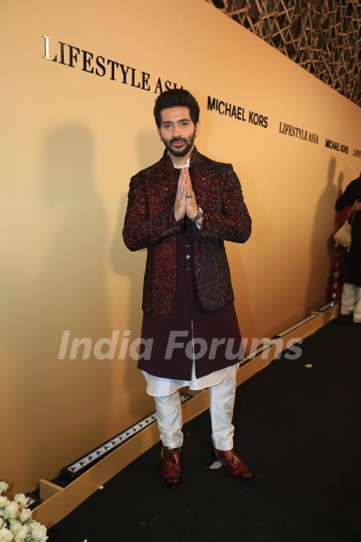 Celebrities grace the Lifestyle Asia Diwali 2024 party