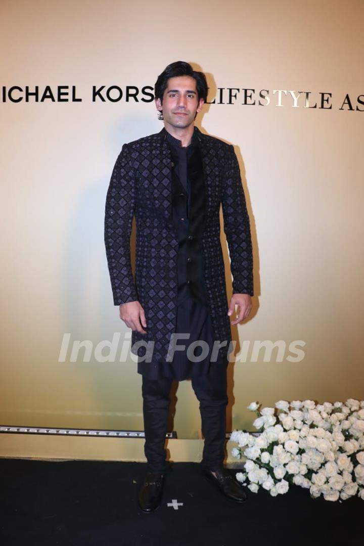 Varun Sood grace the Lifestyle Asia Diwali 2024 party