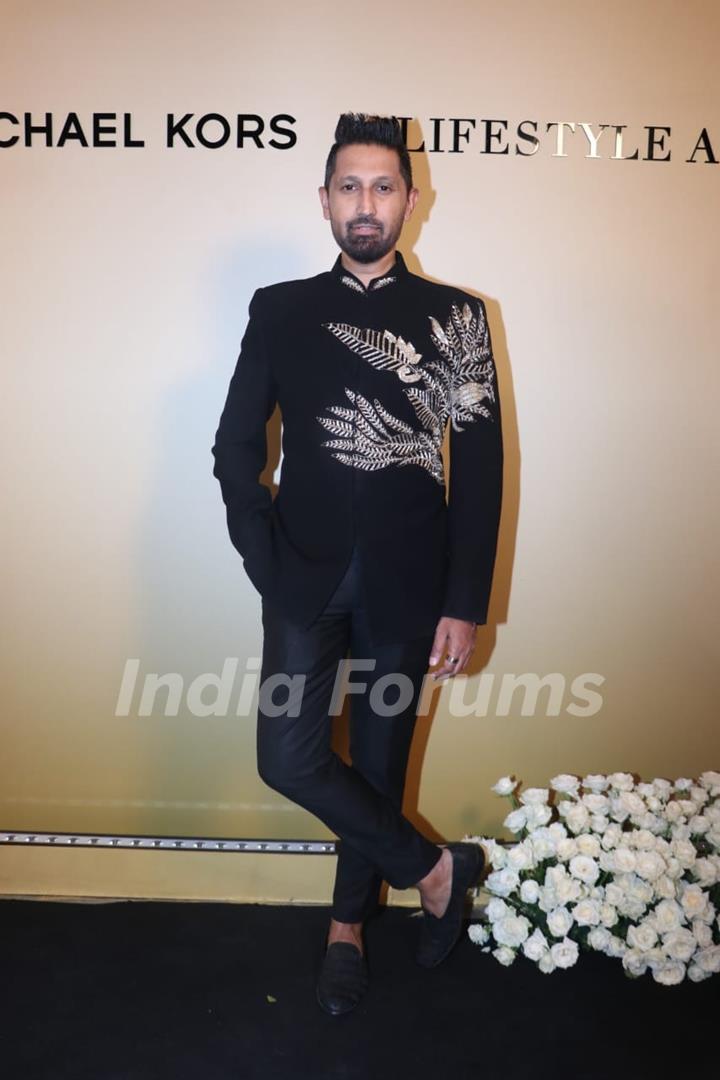 Celebrities grace the Lifestyle Asia Diwali 2024 party