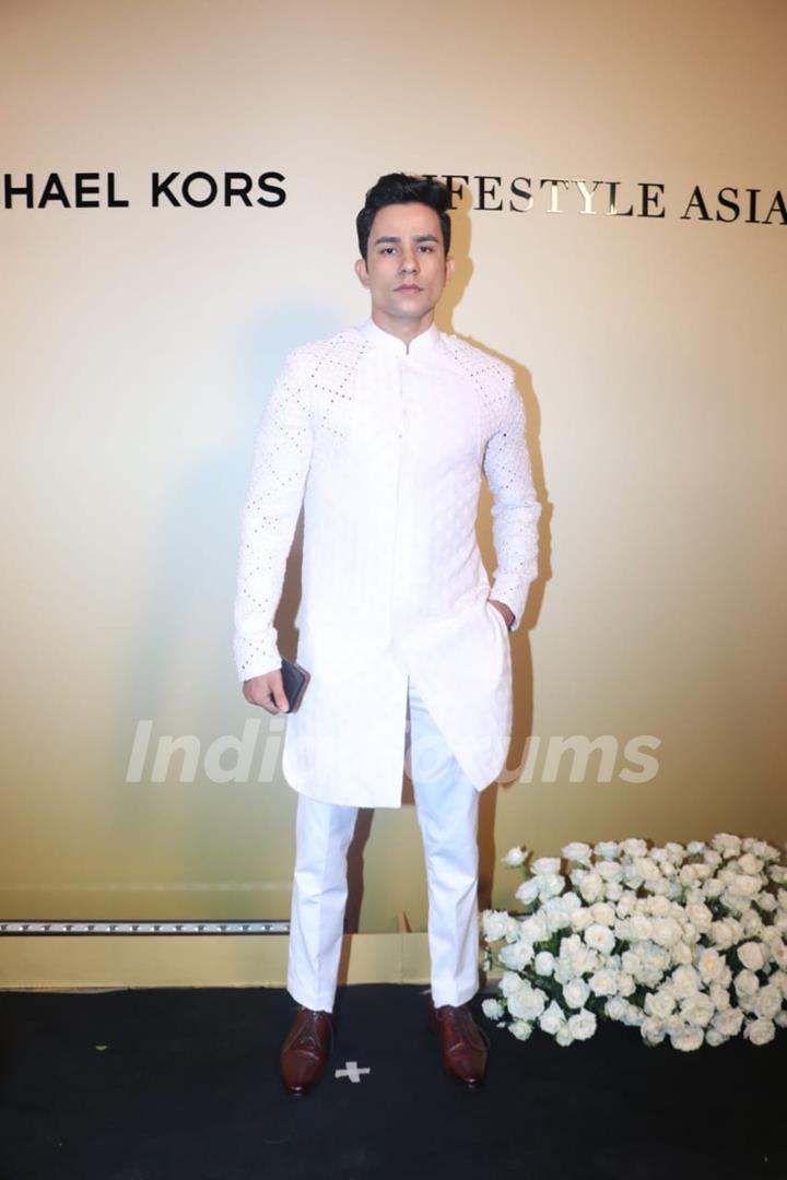 Celebrities grace the Lifestyle Asia Diwali 2024 party