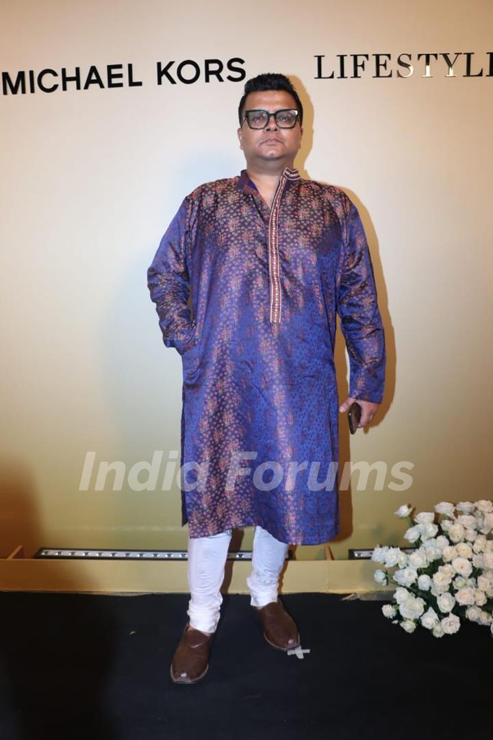 Celebrities grace the Lifestyle Asia Diwali 2024 party