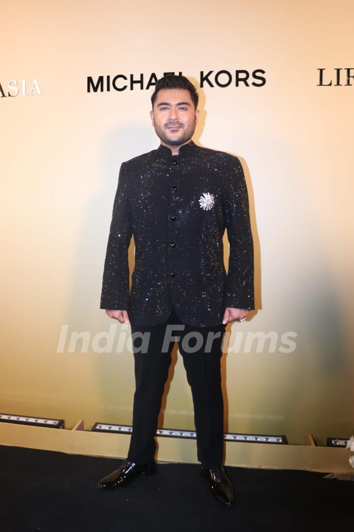 Celebrities grace the Lifestyle Asia Diwali 2024 party