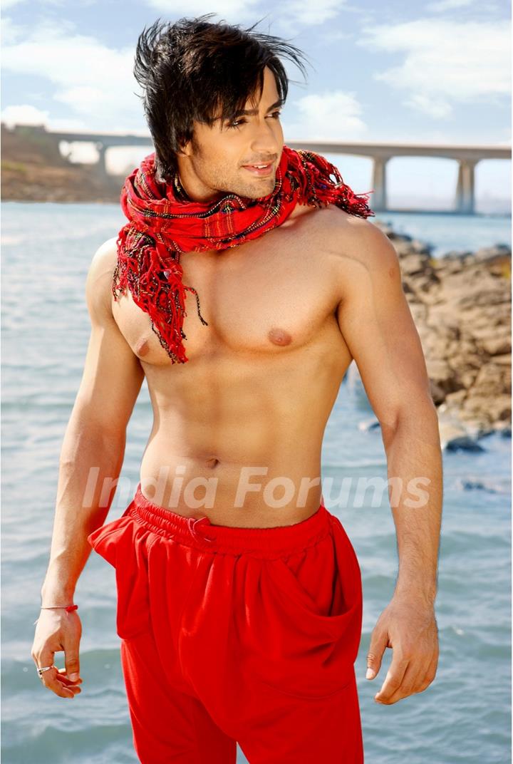 Shaleen Bhanot