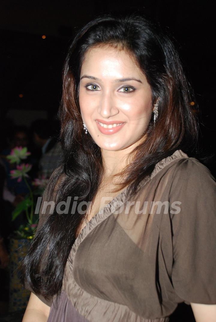 Hot Sagarika Ghatge at the launch of &quot;Jeweleravi Store&quot;