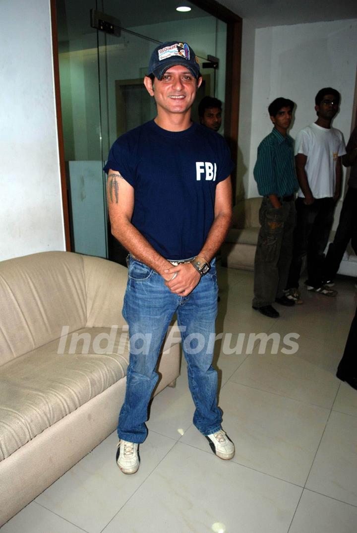 Guest at &quot;3 Nights 4 Days Film Special Screening&quot; at Fun