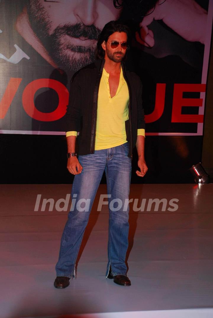 Hrithik Roshan announced as the Brand Ambassador for Provogue