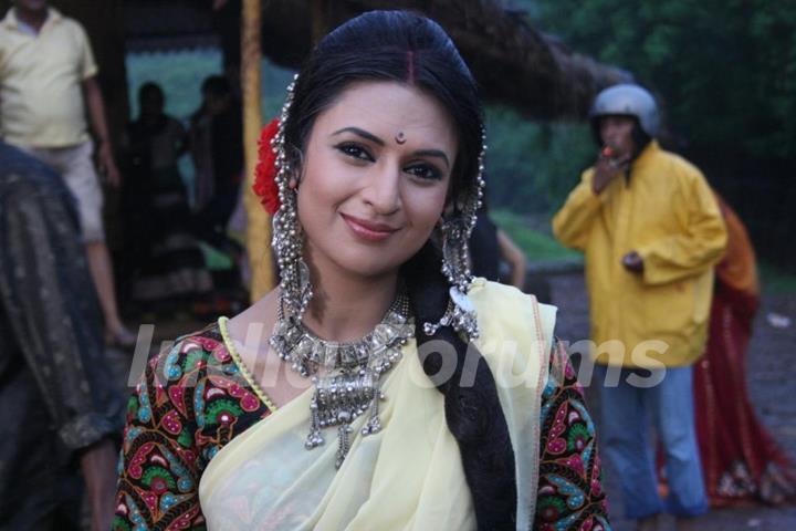 Still image of Divyanka