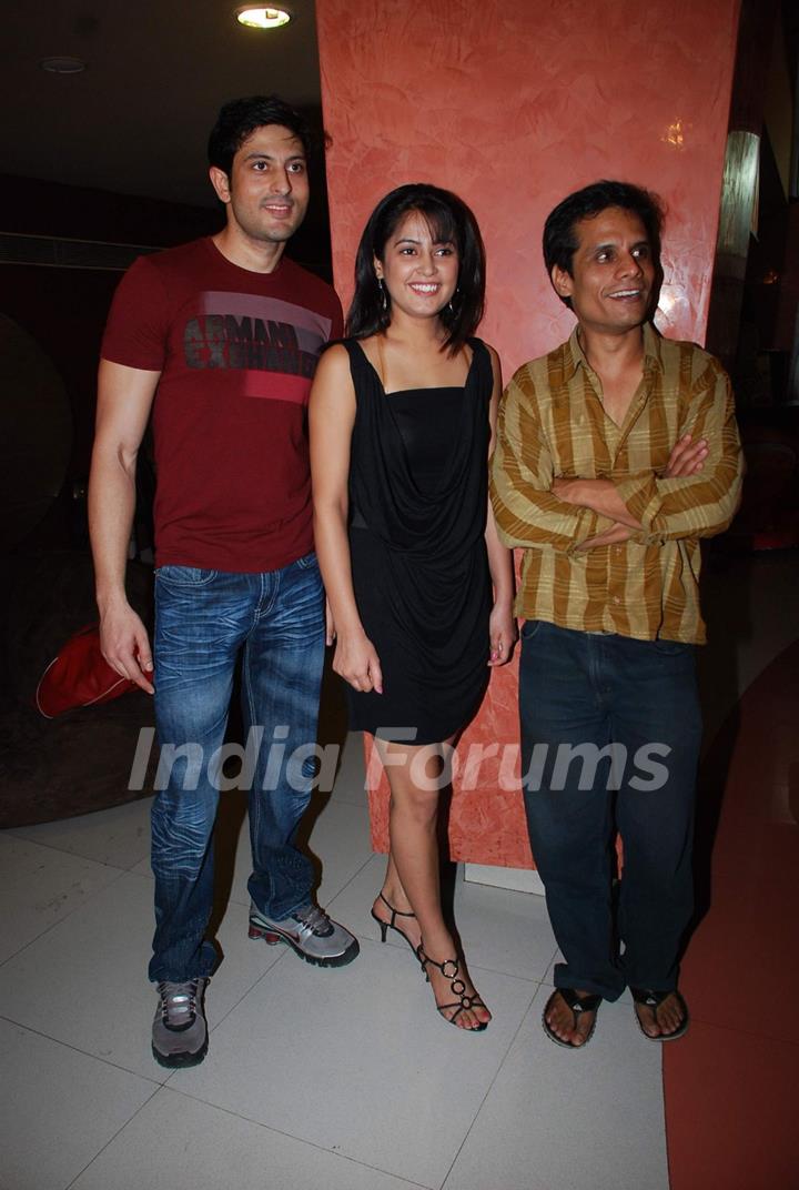 &quot;Bolo Raam&quot; Premiere