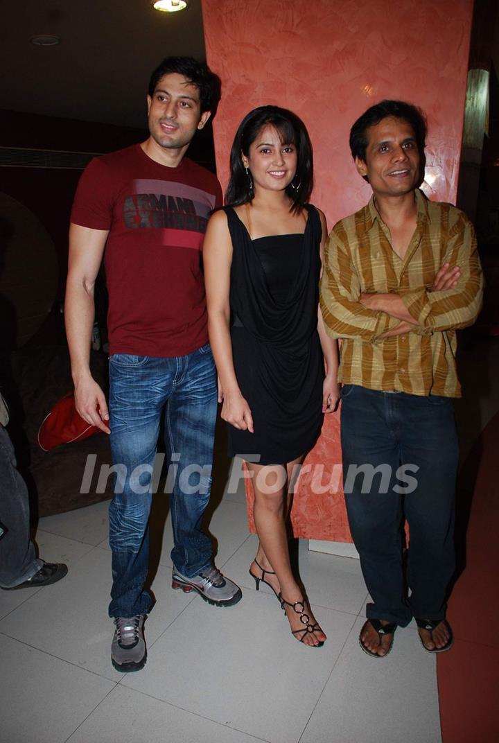 &quot;Bolo Raam&quot; Premiere