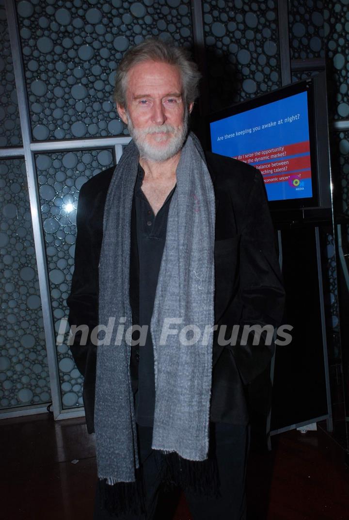 Guest at premiere of Hangman in Cinemax, Mumbai on Wednesday Night