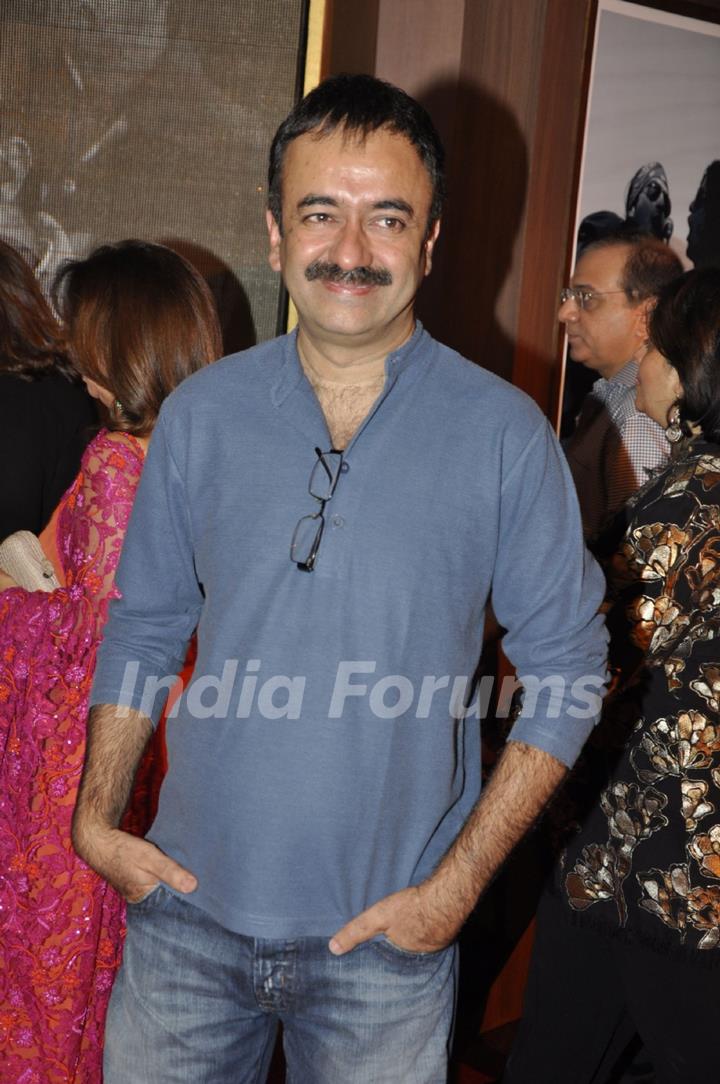 Ambani''s Big pictures bash at Grand Hyatt