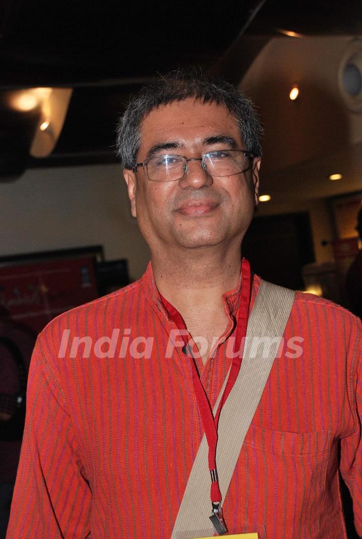 Inaugural day of Kashish Film Festival at PVR