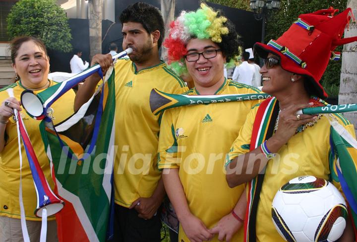 FIFA World Cup 2010