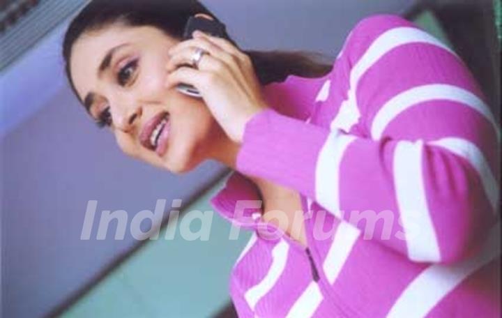 Still image of Kareena Kapoor