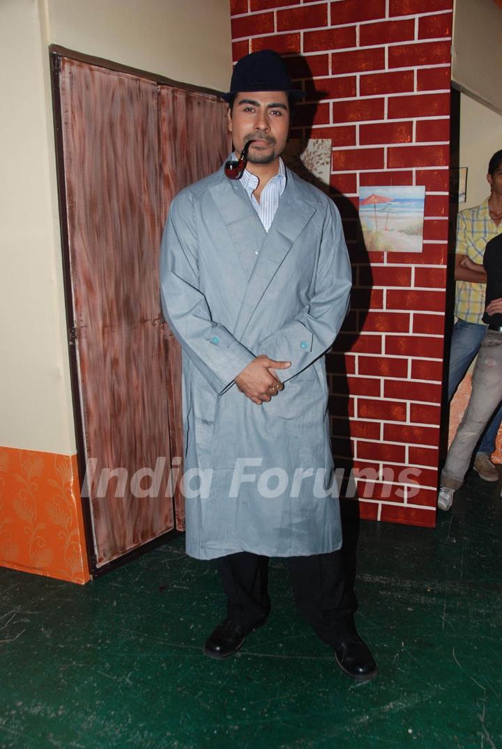 TV stars at Loot play premiere Rangsharda