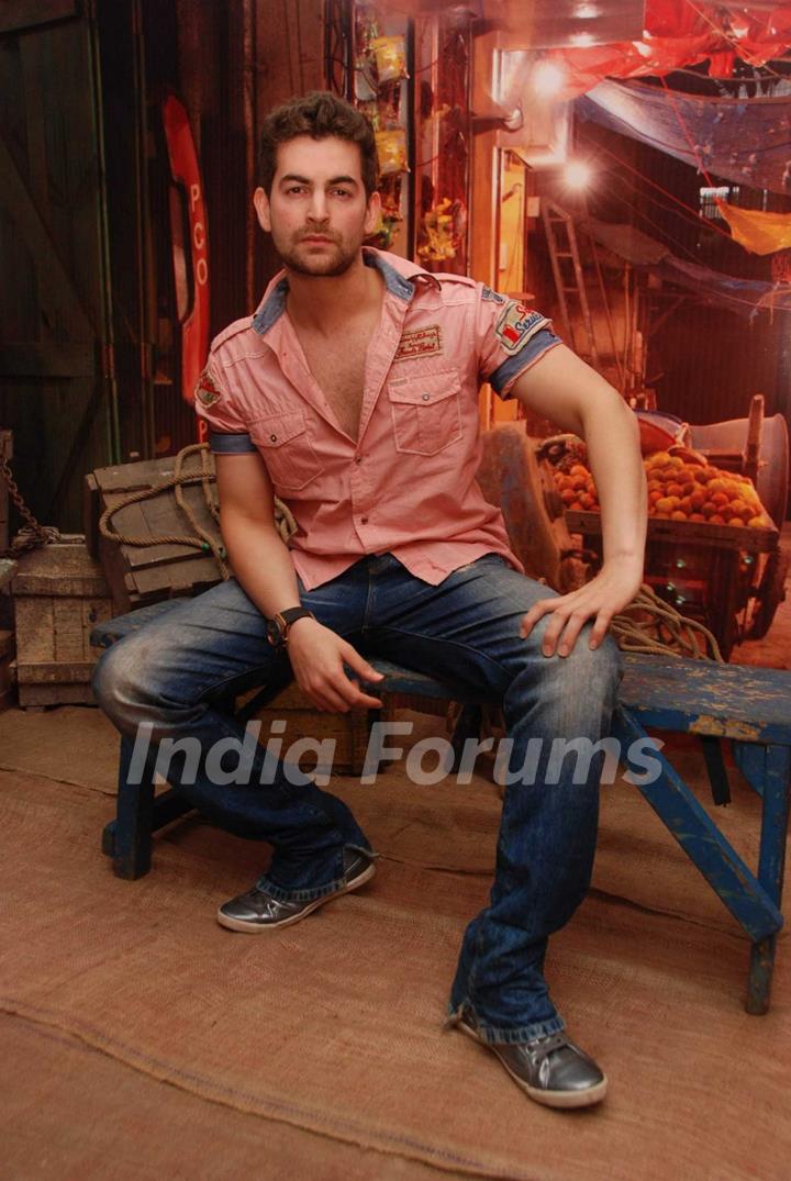 Neil Nitin Mukesh at