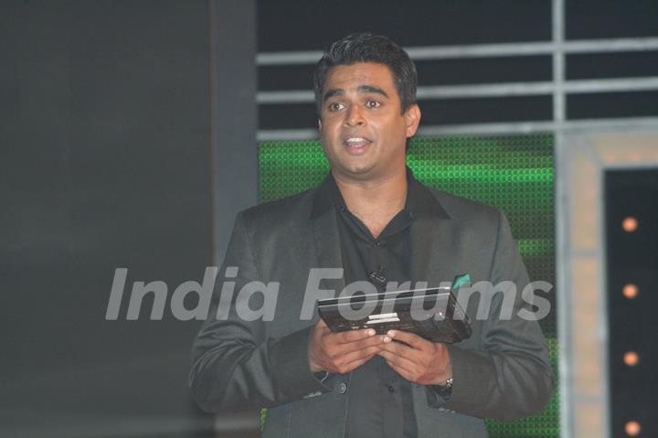 Still image of R. Madhavan