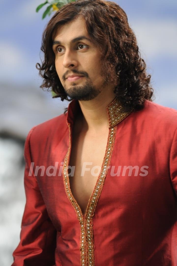 Still image of Sonu Nigam