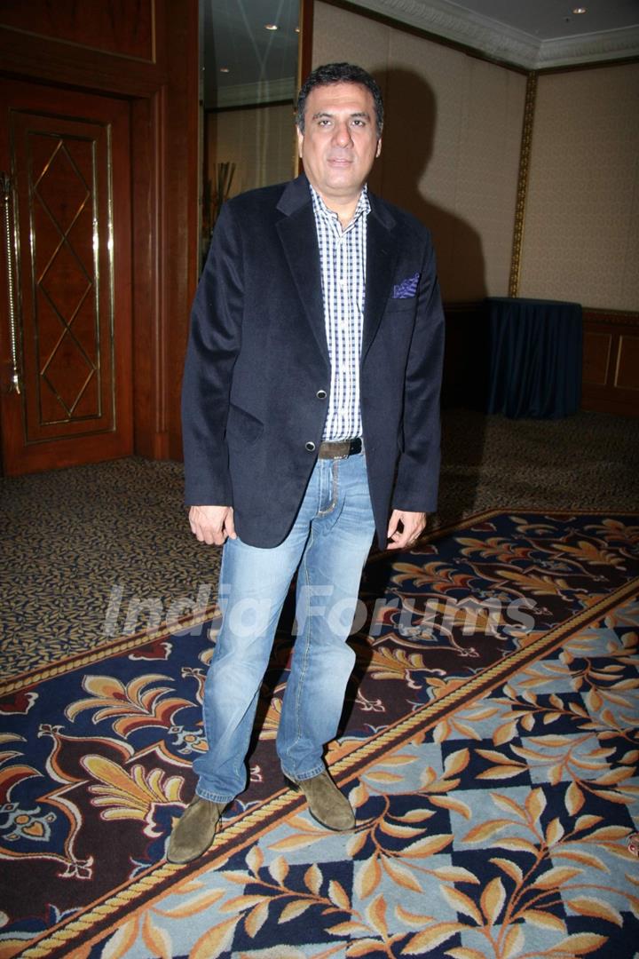 Boman Irani becomes the Brand Ambassador of the NGO