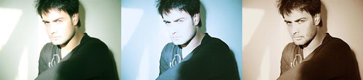 Vivian Dsena