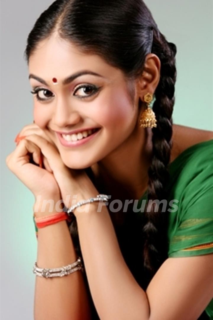 Sreejita De