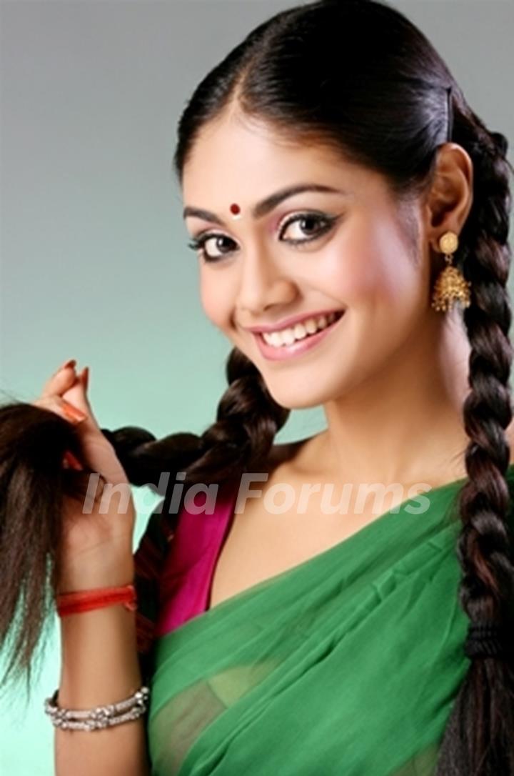 Sreejita De