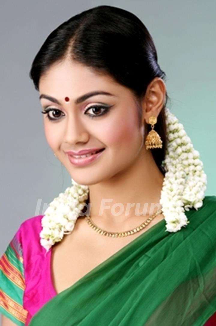 Sreejita De