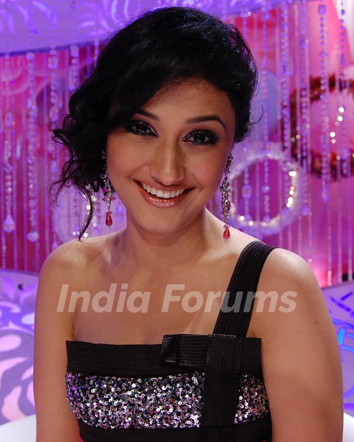 Ragini Khanna contestant of tv show Meethi Chhoorii No. 1