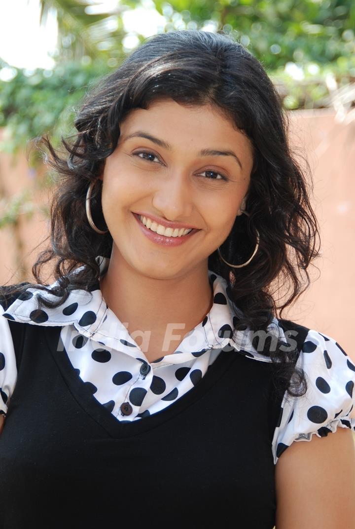 Ragini Khanna contestant of tv show Meethi Chhoorii No. 1