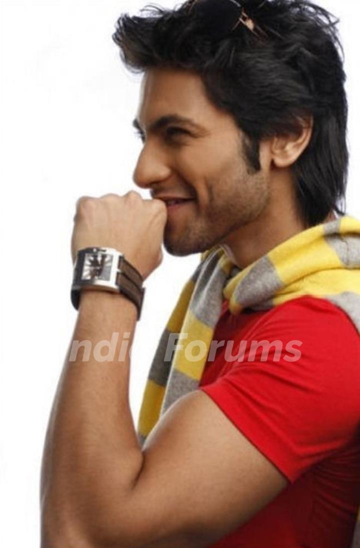 Mishal Raheja