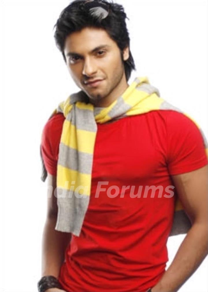 Mishal Raheja