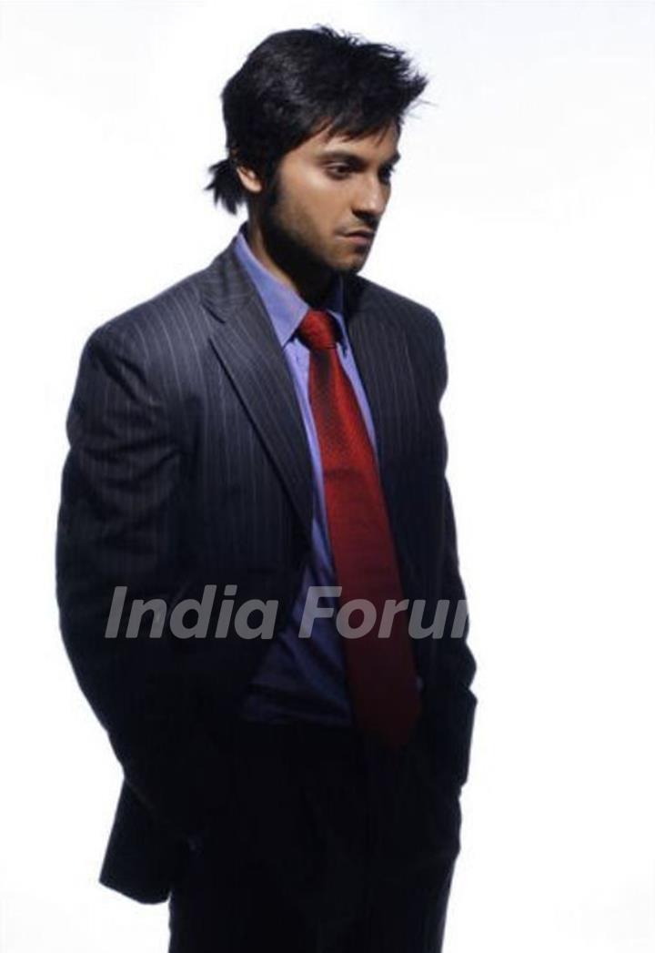 Mishal Raheja