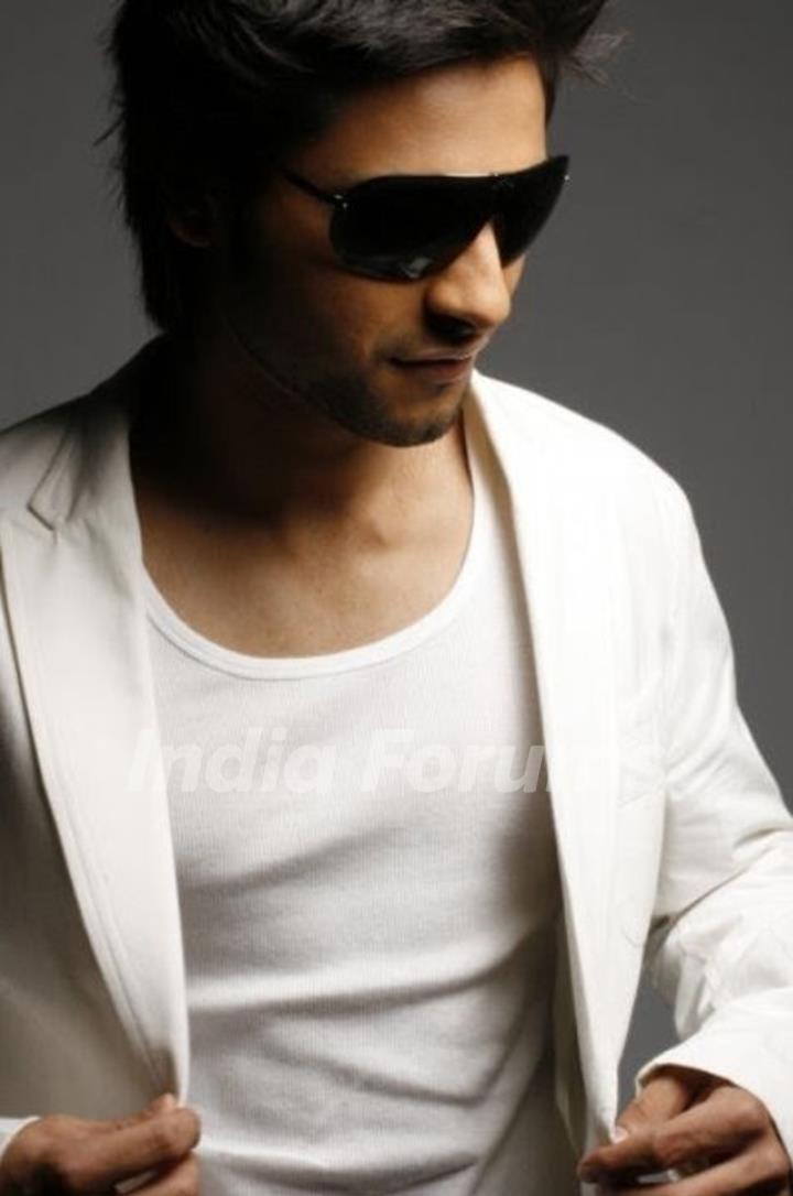 Mishal Raheja