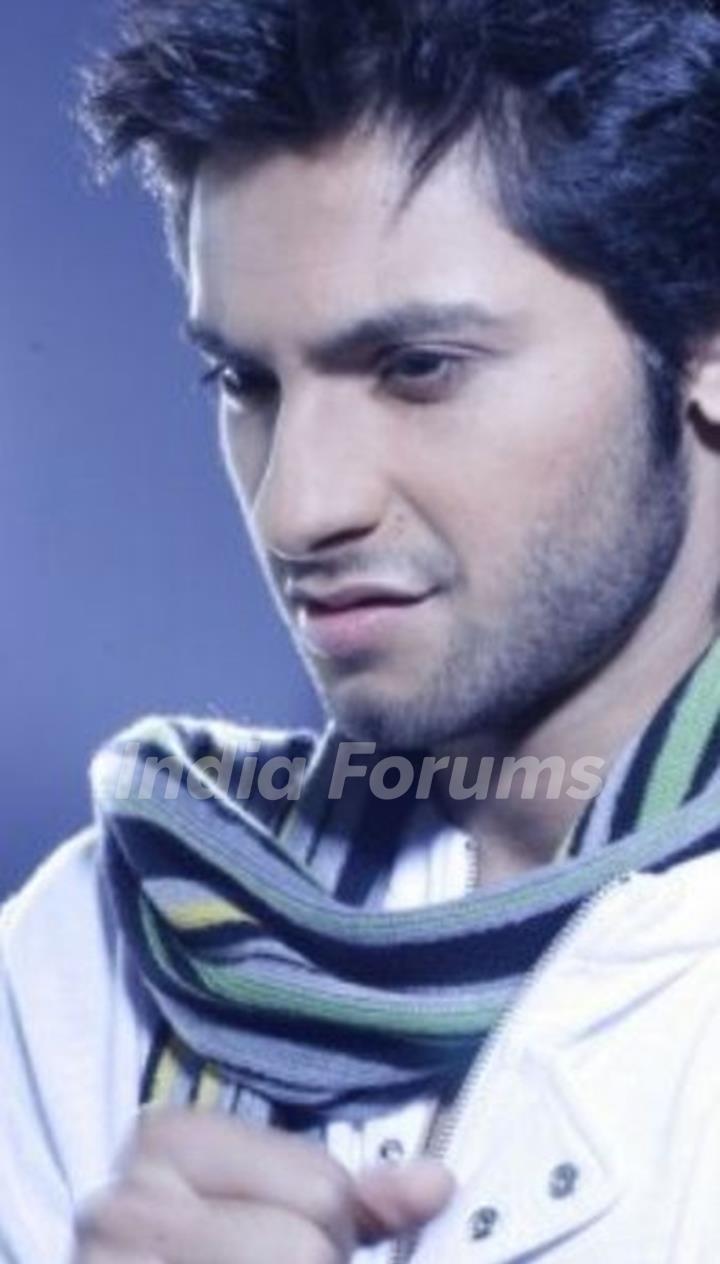 Mishal Raheja