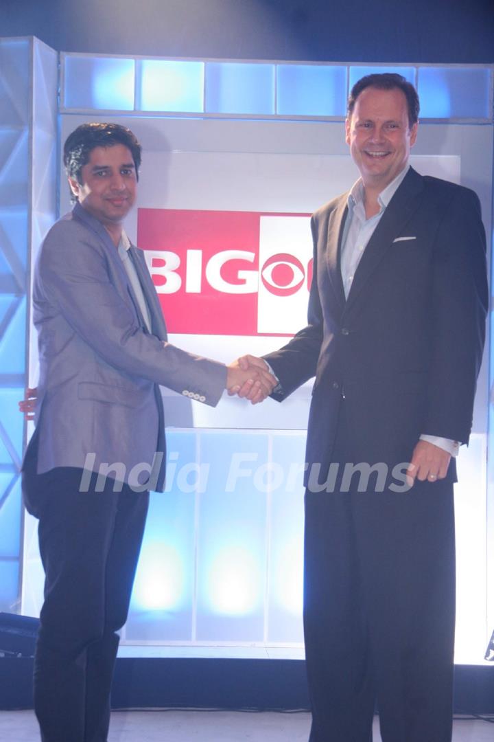 CBS ties up with Reliance for new channels at ITC Grand Central