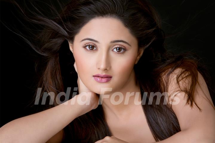 Rashmi Desai