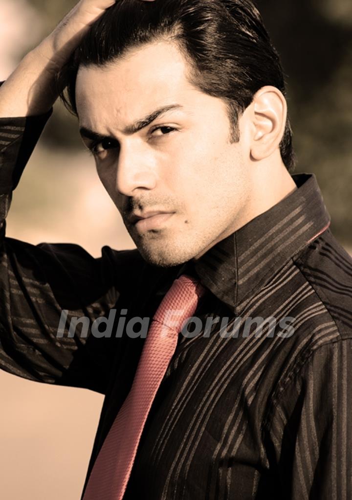 Abhinav Shukla