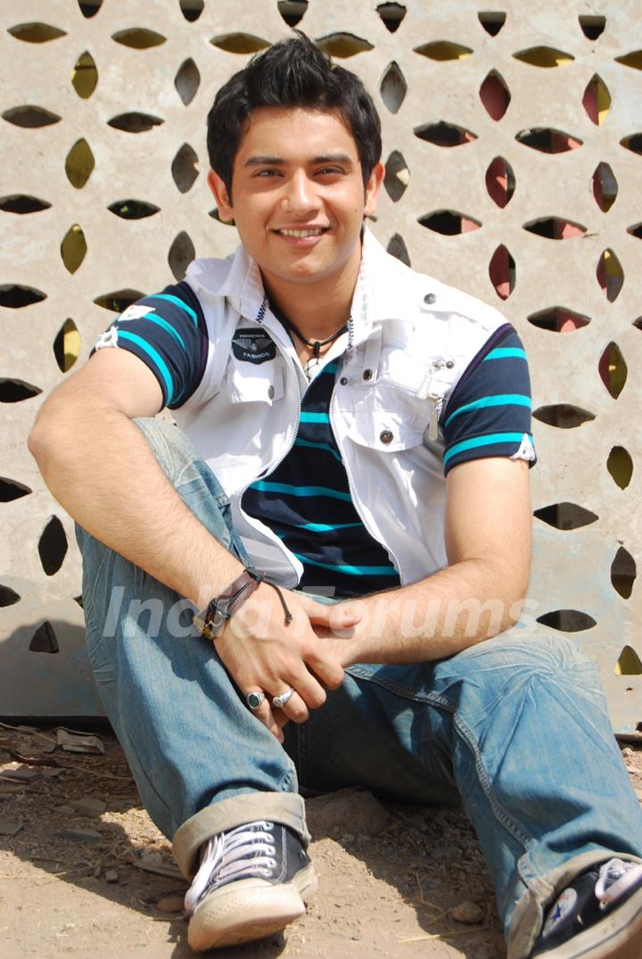 Abhishek Sharma