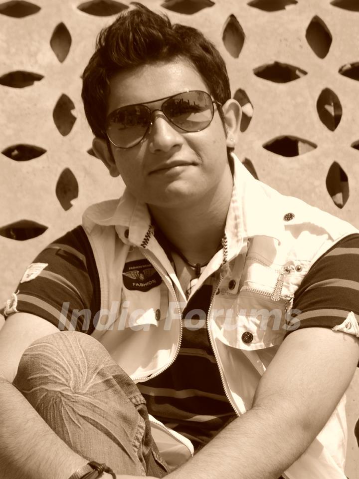 Abhishek Sharma