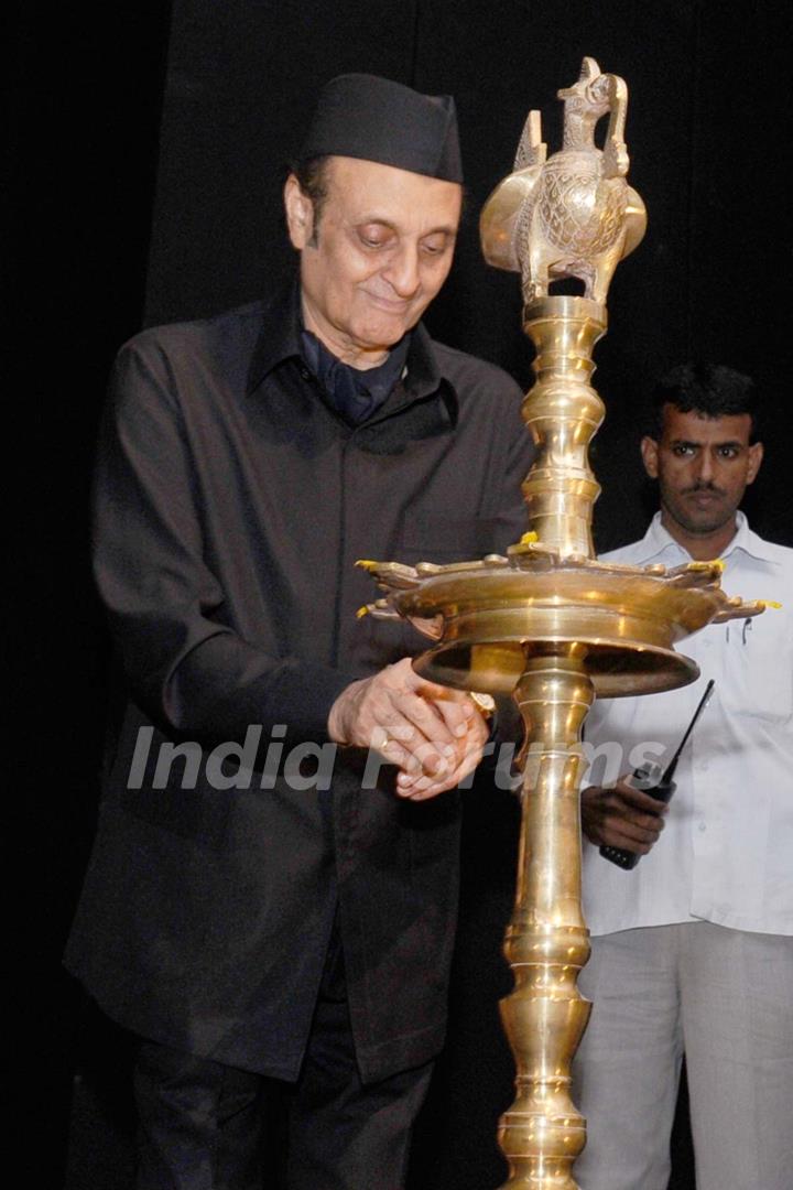 Common Wealth Games inaugurated by Dr.Karan Singh