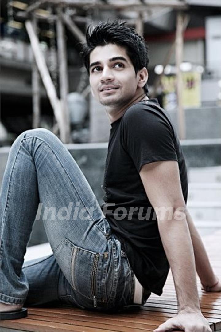 Vishal Singh