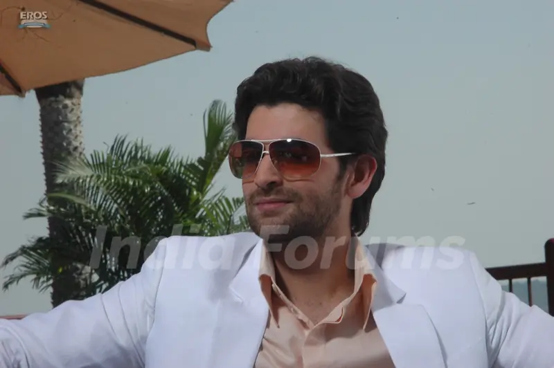 Neil Nitin Mukesh looking marvellous