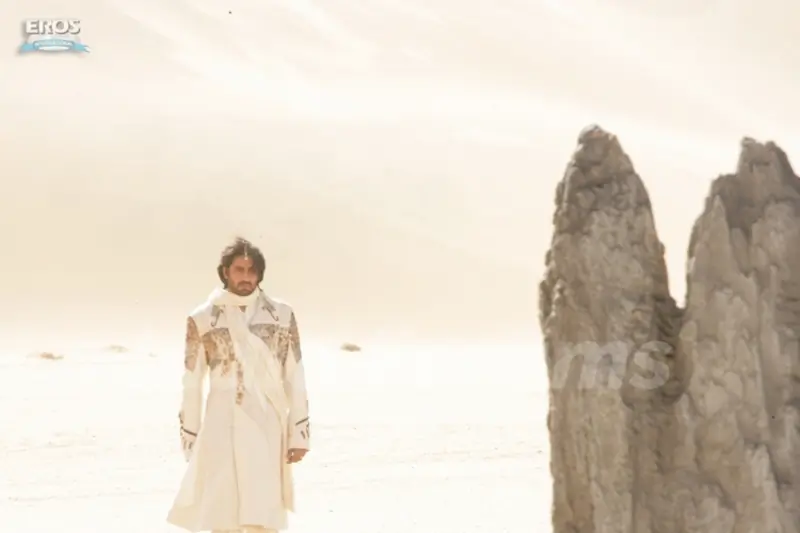 Sad Abhishek in Drona